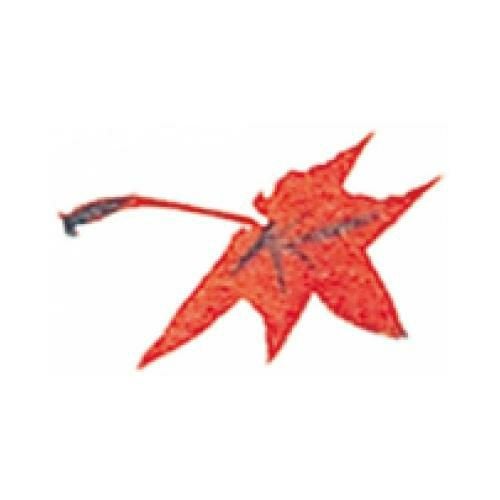 耐油懐敷 12角 もみじ(1000枚入)