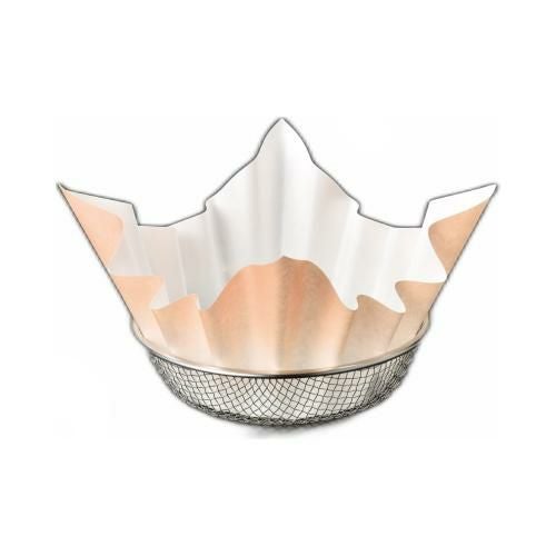 紙すき鍋 舞 朱 1800枚入