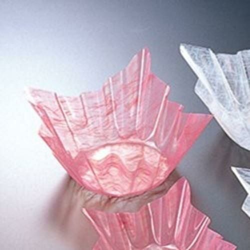 旬彩の器 雲龍(大)桃(1200枚)