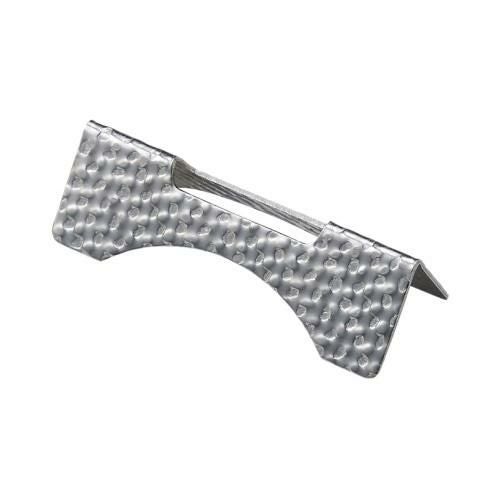 ステンレス箸置 山型(10個)