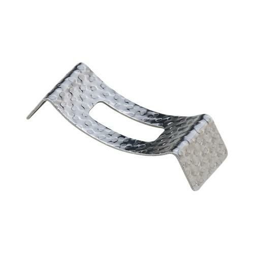 ステンレス箸置 ブリッジ型(10個)