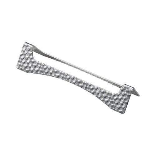 ステンレスナイフレスト 山型(10個)