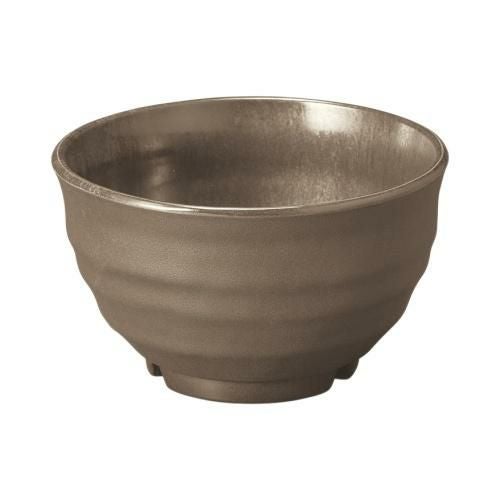 耐熱どんぶり チャコールグレー