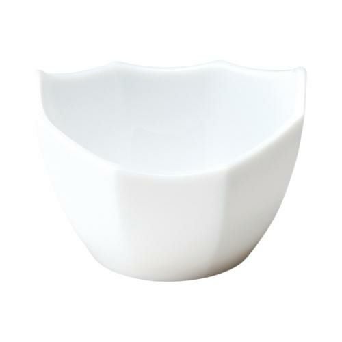 デザートカップTR 八角 白(36個入)