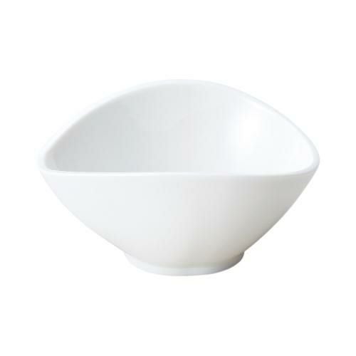 デザートカップTR しずく 白(36個入)