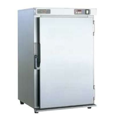 電気温蔵庫ビーフェポット ラチェット式 オールステンレス ニッセイ NB-11F 幅535×奥行500×高さ850mm