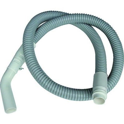 スイデンS クリーナー用 φ38 GLmmホース組品 2m