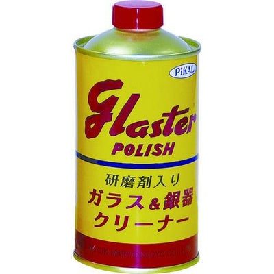 ピカール グラスターポリッシュ（300G
