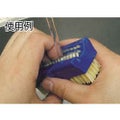 クロダブラシ ネイル＆ハンドブラシP（1ダース＝12個入）
