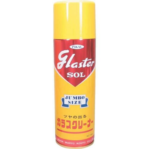 ピカール グラスターゾルジャンボ