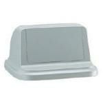 リッチェル トラッシュペール90型 フタR グレー