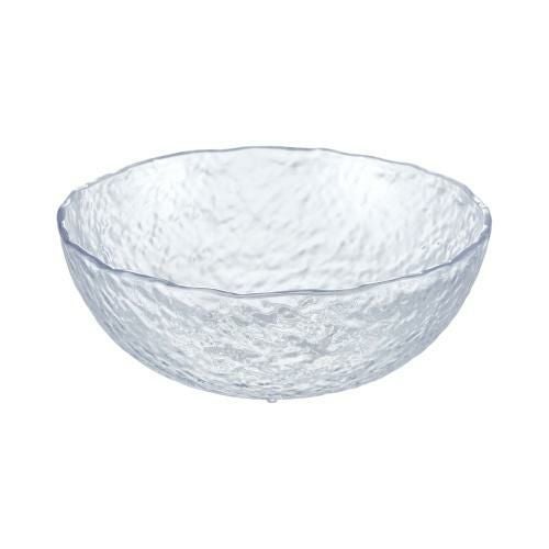 トライタン 大鉢 クリア