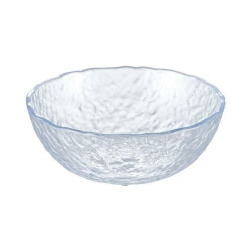 トライタン 中鉢 クリア