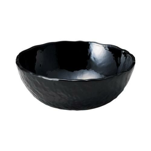 トライタン 中鉢 黒