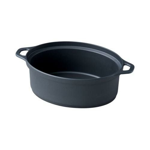 ミニココ オーブン オーバル