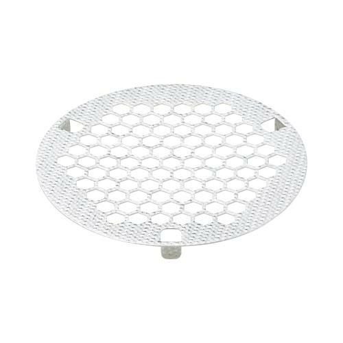 ステンレス目皿(足付)φ16.5