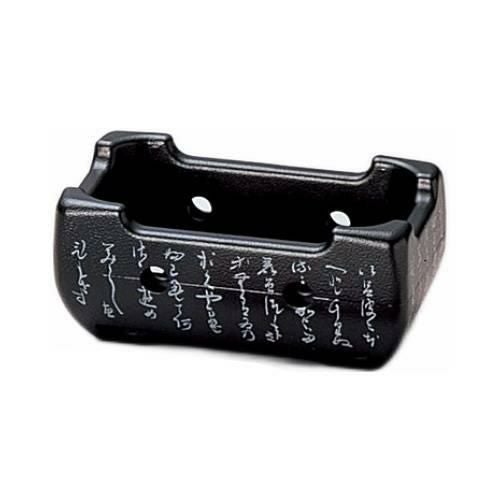 いろはこんろ長角用敷板(固形燃料・炭用)