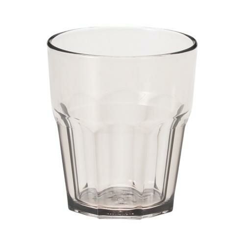 ココタンブラー270 トライタン ブラック(10個)