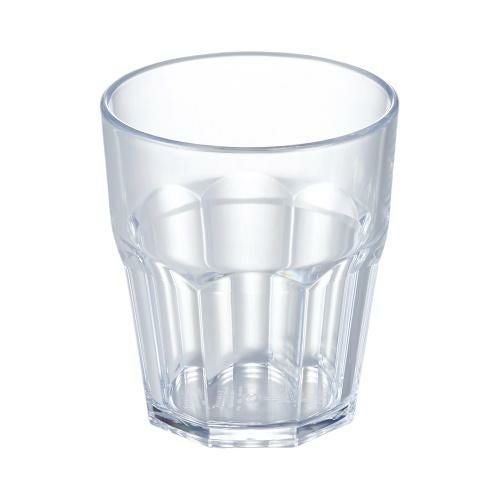 ココタンブラー270 トライタン クリア(10個)