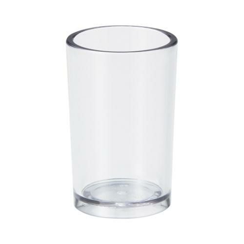 伝票立て(丸)クリア(PC)