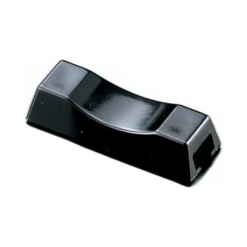 箸置き 四角用 黒(100個入)