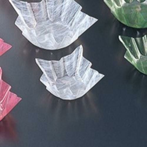 旬彩の器 雲龍(小)白(3600枚)