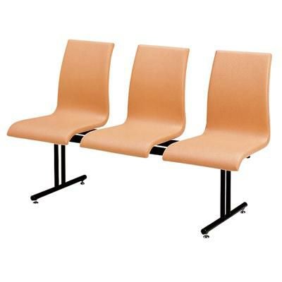 ロビー用チェア(3人用）