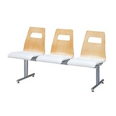 ロビー用チェア(3人用）