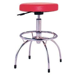 ワーキングチェア/ビニール張