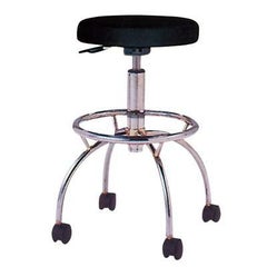 ワーキングチェア/ビニール張