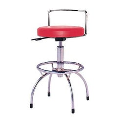 ワーキングチェア/ビニール張