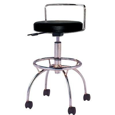 ワーキングチェア/ビニール張