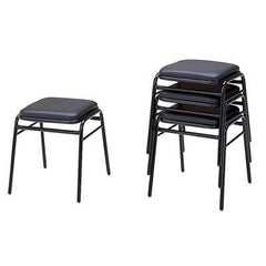 スタッキングチェア