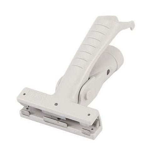 パイプハンドル用クリップ(固定ピン付)H-CS