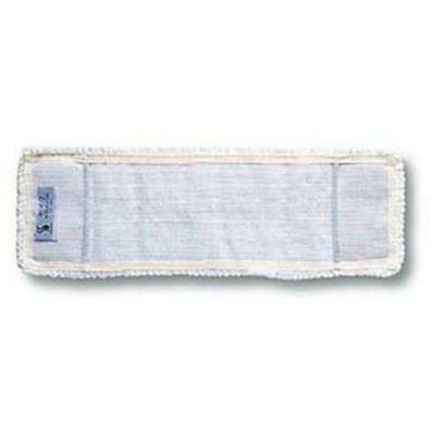 マイクロモップ400(水拭き用)WF-400-5(白)