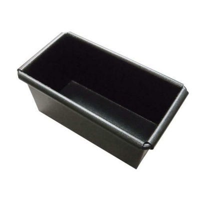 遠赤セラミック加工S ミニ食パン型(フタ無)単品