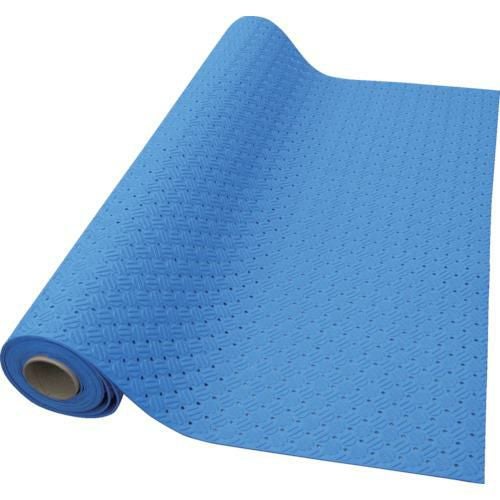 トーワ アルマット 920mm×10m ブルー