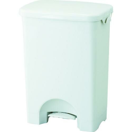 TRUSCO ペタルペールワイド 35L