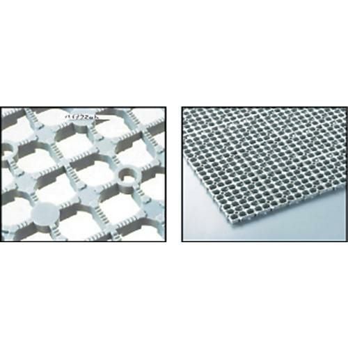 コンドル ジョイントスノコ ハイテックマット 青