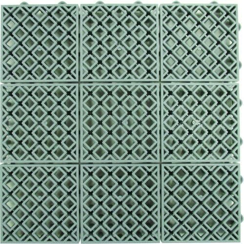 コンドル ジョイントスノコ ニューマフロス 本駒 グレー