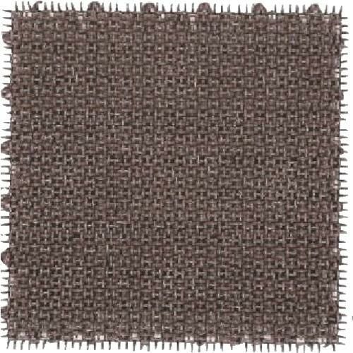 ワタナベ 人工芝 シバックス 30cm×30cm セピア