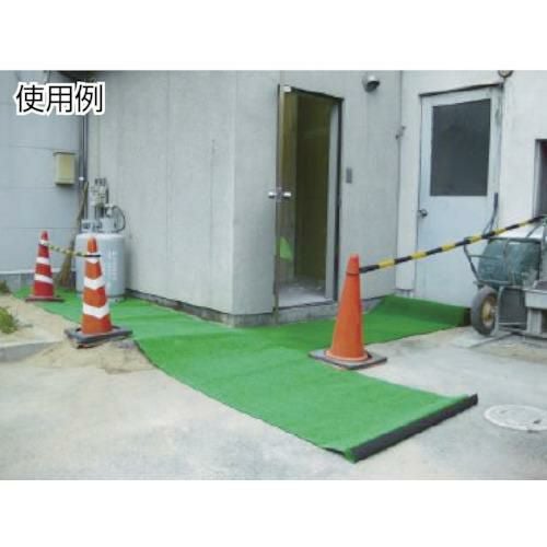 TRUSCO 人工芝 910×20m