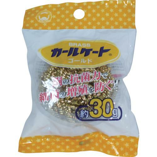 ボンスター カールケートゴールド 30g