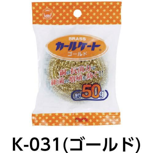 ボンスター カールケートゴールド 30g