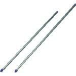 IRIS 543616 ステンレス一本竿 SUI-280 ブルー