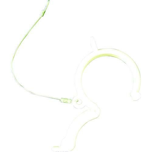 スイデン クリーナー用 ホースフック・ワイヤー組品