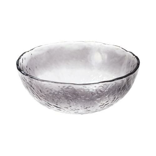 トライタン 大鉢 クリアブラック