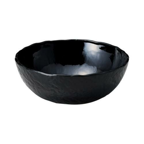 トライタン 大鉢 黒