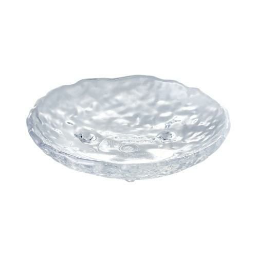 トライタン 豆小皿 クリア