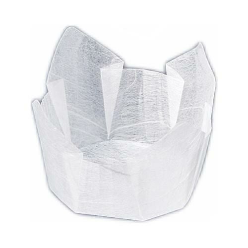 グルメカップ華 雲龍 白(中) 200枚入